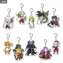 Fate/Grand Order - Pack 10...