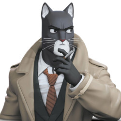 PRÉCOMMANDE - Blacksad -...