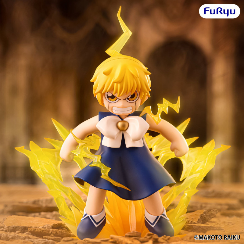 PREORDER - Zatch Bell! -...