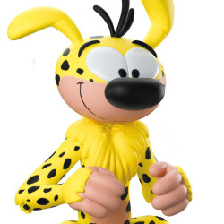 PRE ORDER - Marsupilami -...