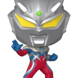 Ultraman  - Figure Zero, POP!
