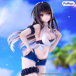 PRÉCOMMANDE - To Love Ru...