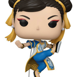 Street Fighter 6 - Figurine...