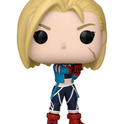 Street Fighter 6 - Figurine...