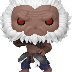 Street Fighter 6 - Figure...