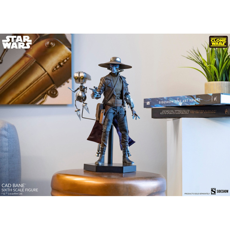 PREORDER - Star Wars: The...