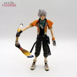 Final Fantasy XIII - Hope...