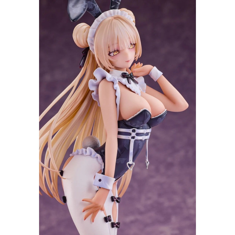 Original Character - BLANC...