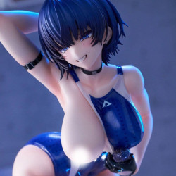Original Character - Aoba...