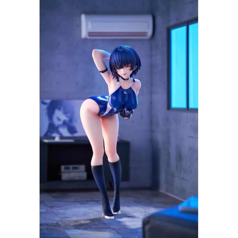 Original Character - Aoba...