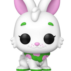 Neopets - Figurine Cybunny,...