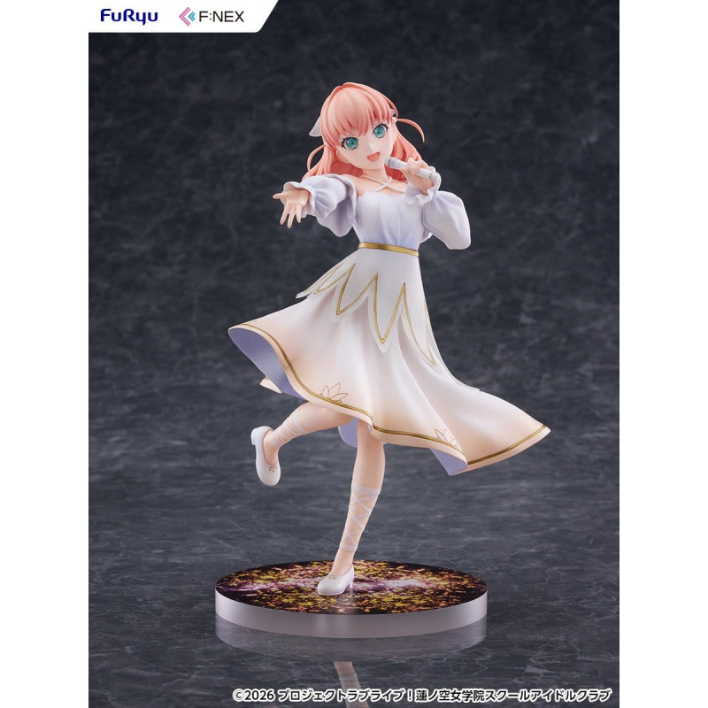Love Live! - Figurine Kaho...