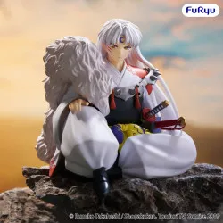 PRÉCOMMANDE - Inuyasha -...