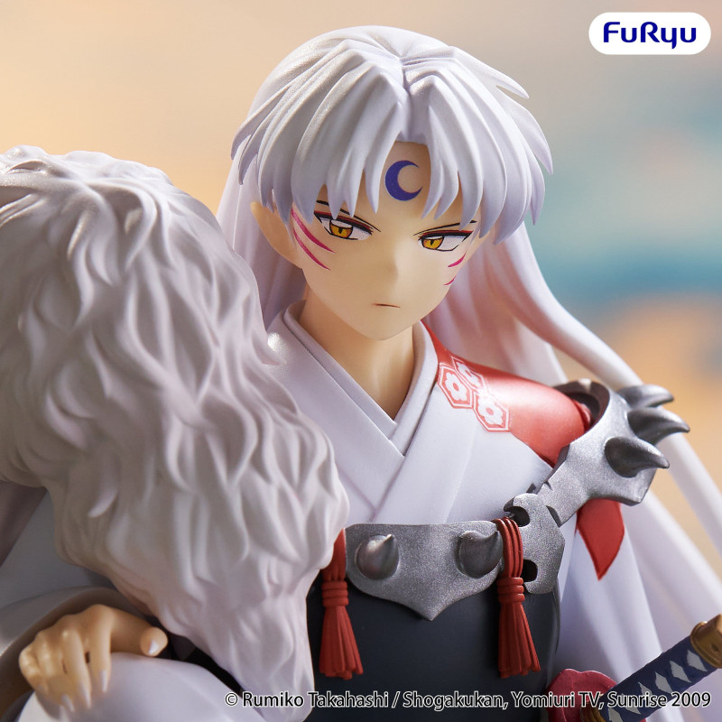 PRE ORDER - Inuyasha -...
