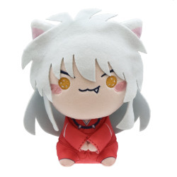 PRÉCOMMANDE - Inuyasha -...