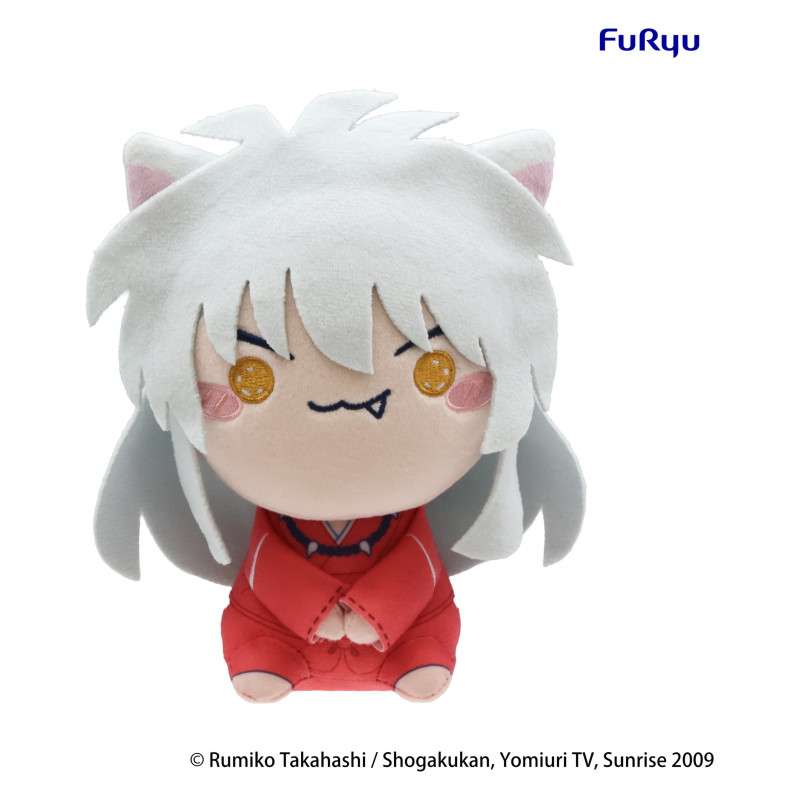 PRÉCOMMANDE - Inuyasha -...