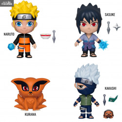 Naruto Shippuden - Figurine...