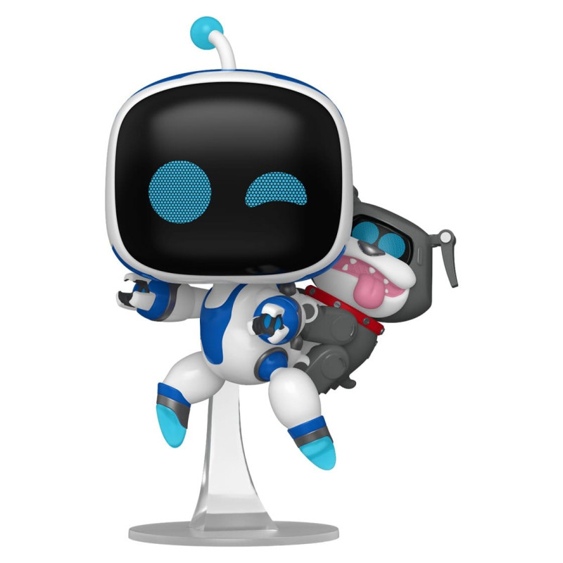 Astro Bot - Figurine Astro...