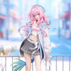 PRÉCOMMANDE - Honkai: Star...