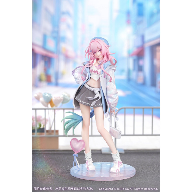 PREORDER - Honkai: Star...