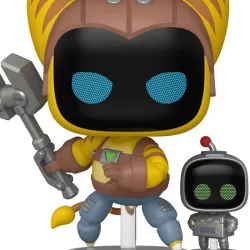 Astro Bot - Figurine...