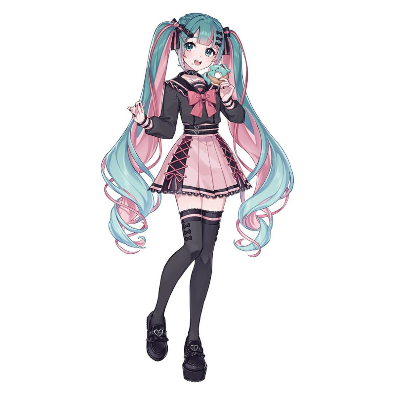 PRE ORDER - Vocaloid -...
