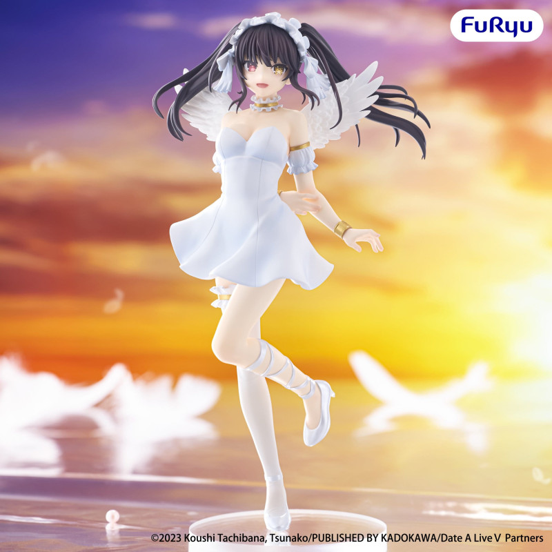 PRÉCOMMANDE - Date A Live V...