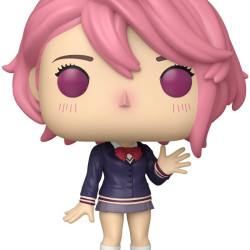 Dandadan - Figurine Aira, POP!