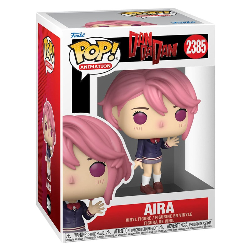 Dandadan - Figure Aira, POP!