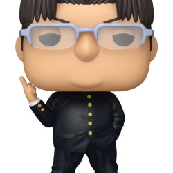 Dandadan - Figure Kinta, POP!