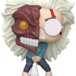 Dandadan - Figurine Okarun...