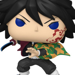 Demon Slayer: Kimetsu no...