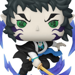 Demon Slayer: Kimetsu no...