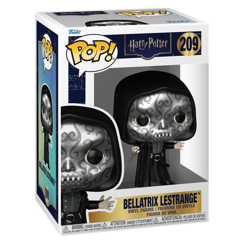PREORDER - Harry Potter -...