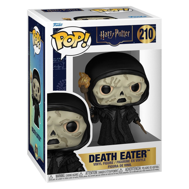 PREORDER - Harry Potter -...