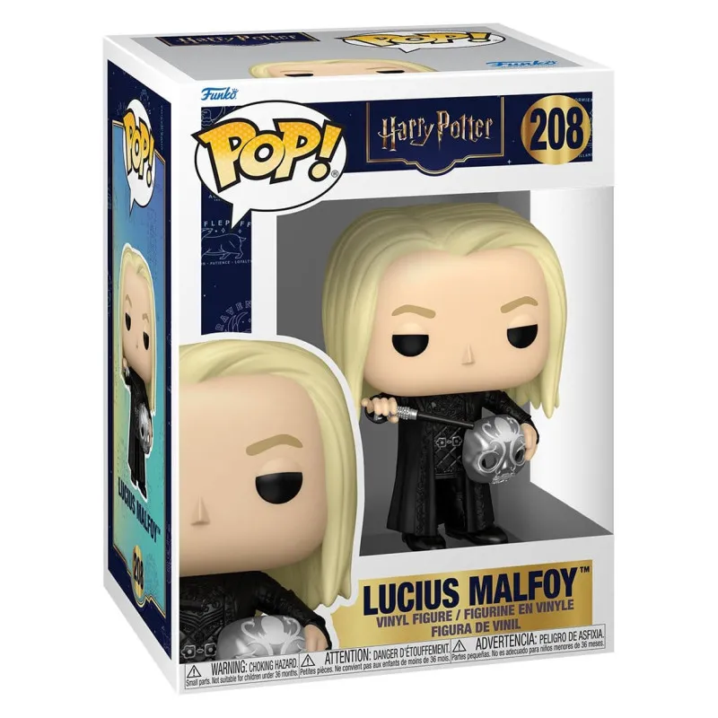 PREORDER - Harry Potter -...