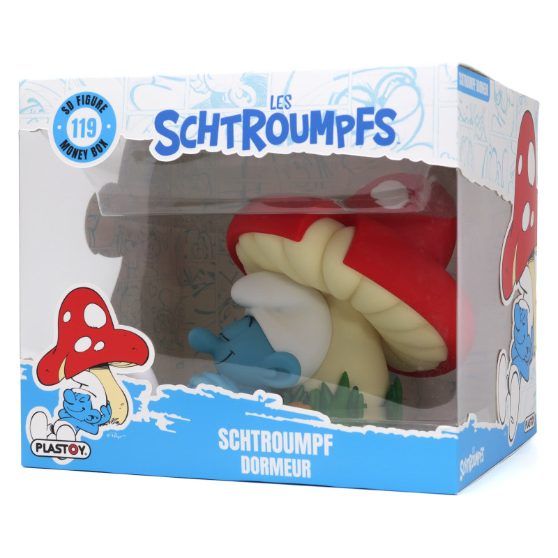 PRE ORDER - The Smurf -...
