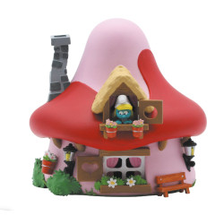 PRE ORDER - The Smurf -...
