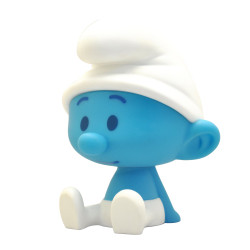 The Smurf - Schtroumpf...