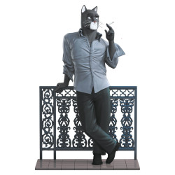 PRÉCOMMANDE - Blacksad -...