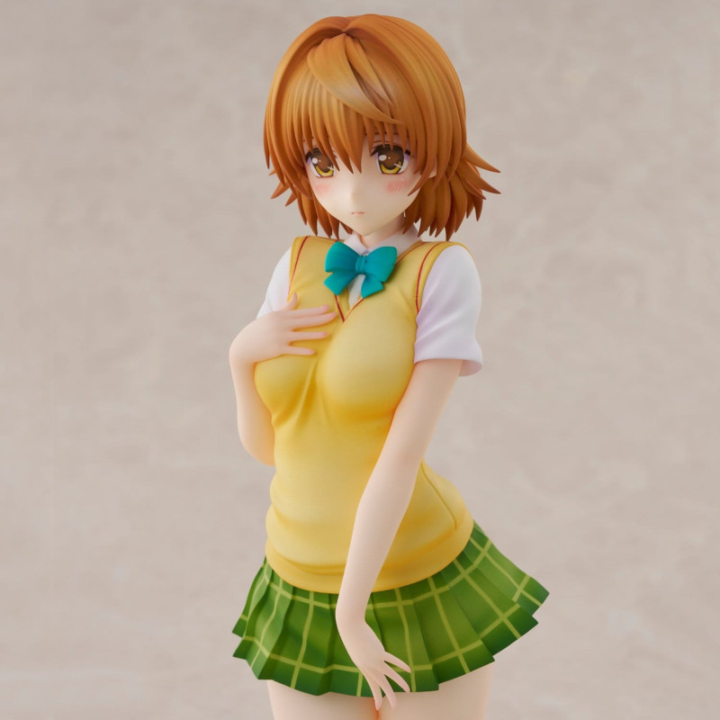 To Love-Ru Darkness -...