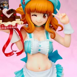 Girls und Panzer - Figurine...