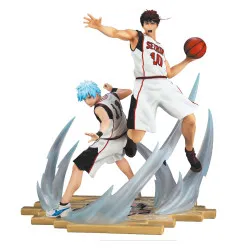 PRÉCOMMANDE - Kuroko's...