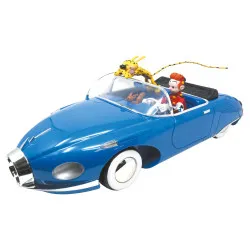 PRÉCOMMANDE - Spirou et...