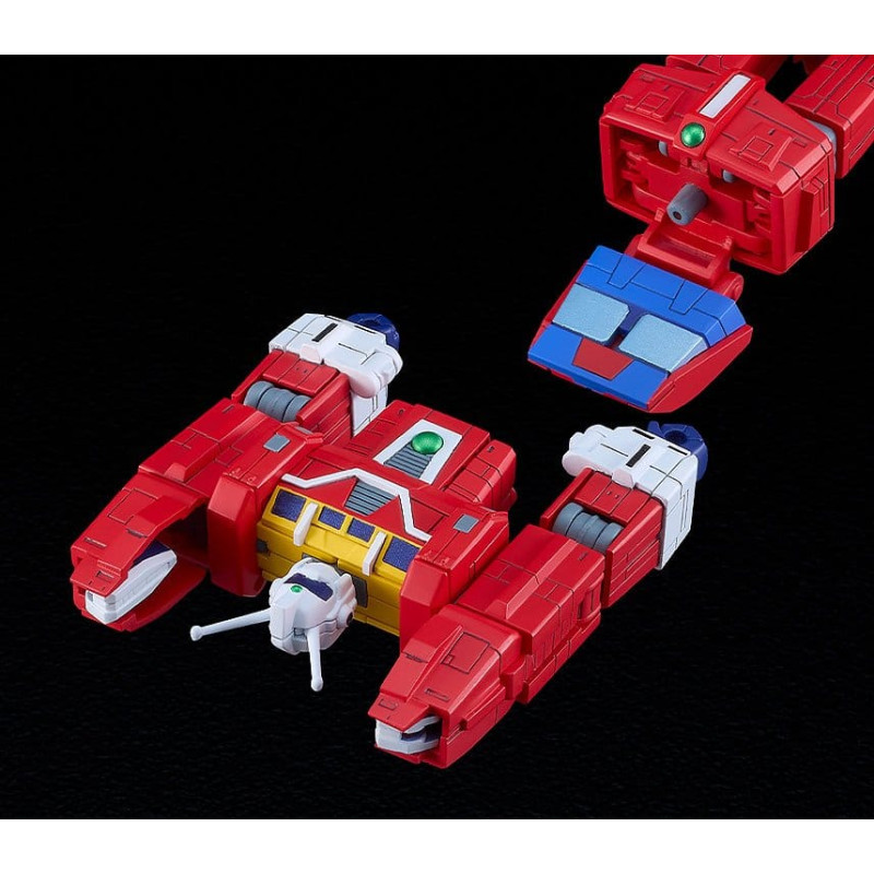 PRÉCOMMANDE - Space Runaway...