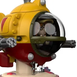 PRÉCOMMANDE - Metal Slug...
