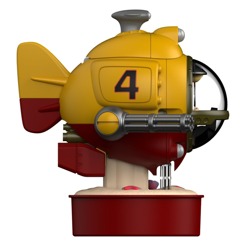 Metal Slug Series -...