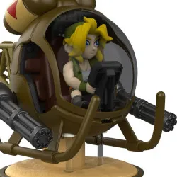 PRÉCOMMANDE - Metal Slug...