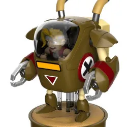 PRÉCOMMANDE - Metal Slug...