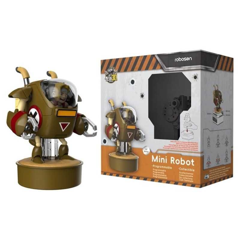 PREORDER - Metal Slug...
